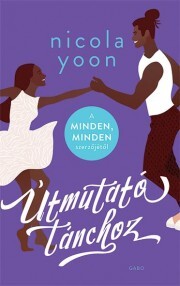 Kniha Útmutató tánchoz - Nicola Yoon