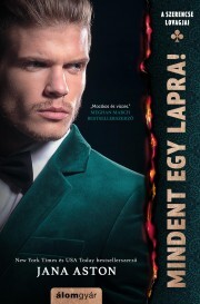 Mindent egy lapra! - Jana Aston kúpite na Panta Rhei