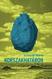 Korszakhatáron - Mária Schmidt kúpite na Panta Rhei