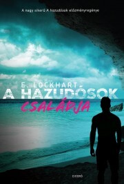 Kniha A hazudósok családja - E. Lockhart