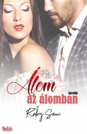 Kniha Álom az álomban - Ruby Saw