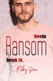 Ransom - Ruby Saw