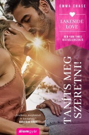 Kniha Taníts meg szeretni - Emma Chase