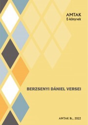 Berzsenyi Dániel versei - Dániel Berzsenyi