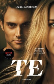 Te - Kepnes Caroline kúpite na Panta Rhei