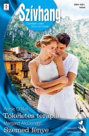 Kniha Szívhang 690–691. - McDonagh Margaret,ONeil Annie