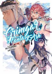 Kniha Grimgar of Fantasy and Ash: Volume 14++ - Jyumonji Ao