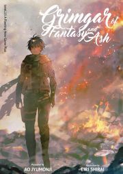Kniha Grimgar of Fantasy and Ash: Volume 15 - Jyumonji Ao