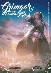 Kniha Grimgar of Fantasy and Ash: Volume 16 - Jyumonji Ao