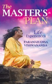 Kniha The Master's Plan - Triambhakeshwari Jocic