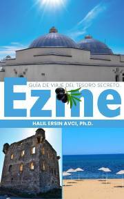 Guía de Viaje del Tesoro Secreto Ezine - Avci Halil Ersin