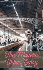 Kniha The Modern Urban Story - Thornton Reid