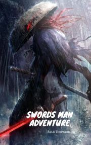 Kniha Swordsman Adventure - Thornton Reid