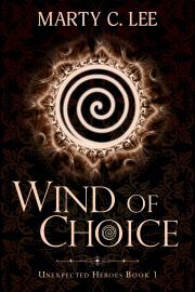 Wind of Choice - Lee Marty C.