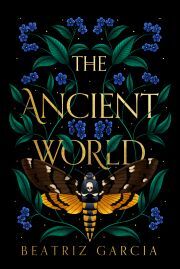 Kniha The Ancient World - Garcia Beatriz