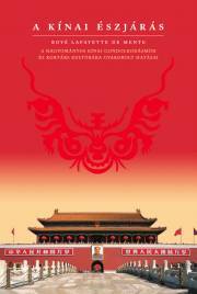 Kniha A kínai észjárás - Boyé Lafayette de Mente