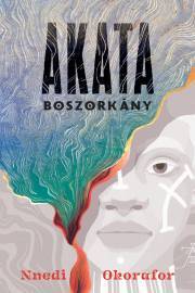 Kniha Akata boszorkány - Nnedi Okorafor