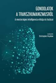 Kniha Gondolatok a transzhumanizmusról - Kurzweil Raymond