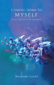 Kniha Coming Home To Myself - Silvani Lisa