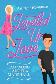 Kniha Leveled Up Love - Angela Marshall Tao Wong