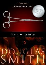 Kniha A Bird in the Hand - Smith Douglas