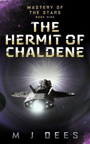 The Hermit of Chaldene