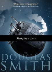 Kniha Murphy's Law - Smith Douglas