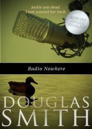 Kniha Radio Nowhere - Smith Douglas