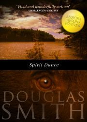 Kniha Spirit Dance - Smith Douglas