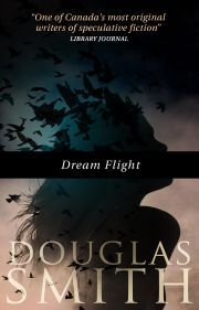 Kniha Dream Flight - Smith Douglas