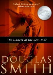 The Dancer at the Red Door - Smith Douglas