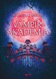 Vámpírakadémia - Richelle Mead kúpite na Panta Rhei