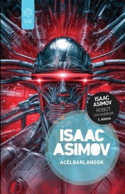 Acélbarlangok - Isaac Asimov kúpite na Panta Rhei