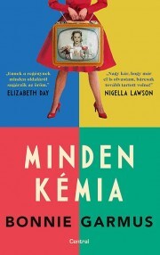 Minden kémia - Bonnie Garmus kúpite na Panta Rhei
