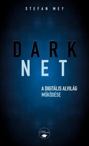 Kniha Darknet - Mey Stefan