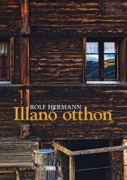 Kniha Illanó otthon - Hermann Rolf