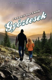 Győztesek - Fredrik Backman kúpite na Panta Rhei