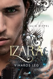 Viharos lég - Julia Dippel