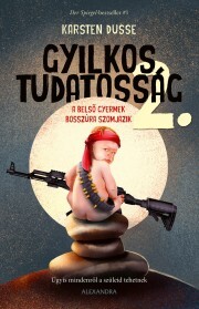 Kniha A belső gyermek bosszúra szomjazik - Karsten Dusse