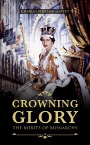 Kniha Crowning Glory - Neilson Gattey Charles