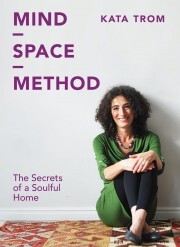 Kniha Mind-Space-Method - Kata Trom