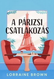 A párizsi csatlakozás - Lorraine Brown kúpite na Panta Rhei