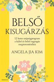 Belső kisugárzás - Angela Jia Kim kúpite na Panta Rhei