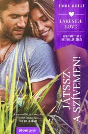 Játssz a szívemen! - Emma Chase kúpite na Panta Rhei