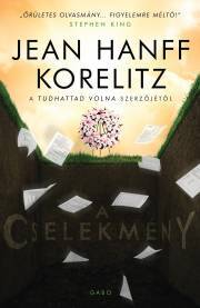 Kniha Cselekmény - Korelitzová Jean Hanff