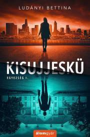 Kniha Kisujjeskü - Bettina Ludányi