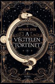 A végtelen történet - Michael Ende kúpite na Panta Rhei