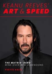 Keanu Reeves' Art & Speed - Kulik Yvette