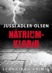 Nátrium-klorid - Jussi Adler-Olsen