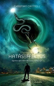 Kniha Hatáseffektus - Christian Cantrell